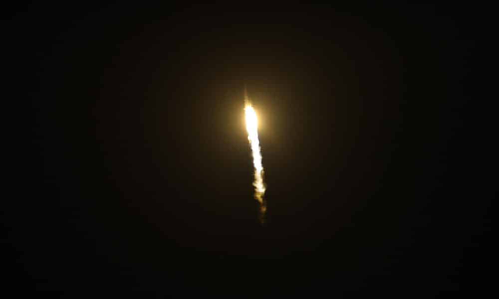 Seúl completa con éxito el cuarto lanzamiento del cohete Nuri colocando 13 satélites