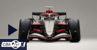 Audi anticipa su desembarco en la F1: primeras imágenes del R26 Concept
