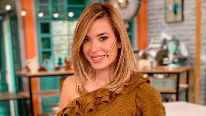 Jésica Cirio estaría de novia con un empresario de 35 años