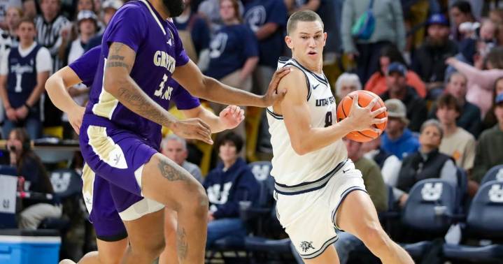 Utah State basketball vs Weber State full preview: How to watch, team breakdowns, projected starters, injuries