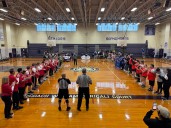 Six local teams compete at Holyoke Unified Basketball Jamboree (gallery)
