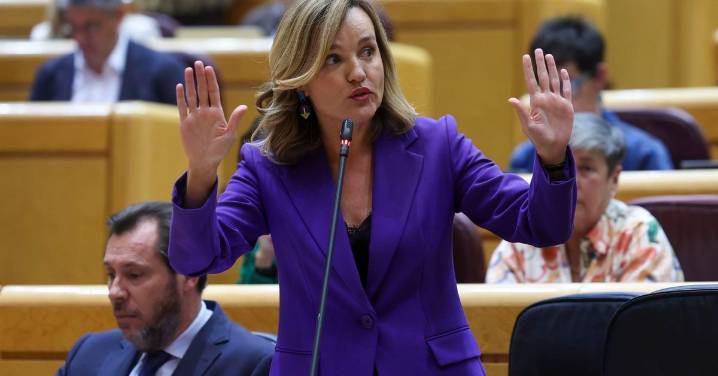 El Senado rechaza una moción del PSOE para instar al Gobierno a mejorar de los programas de cribados de cáncer de mama