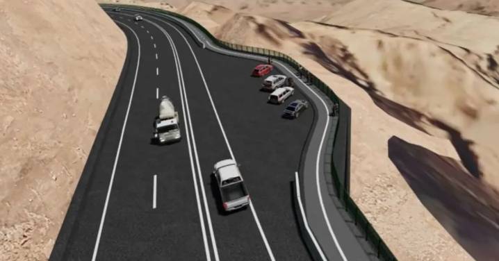 Corredor Bioceánico: Chile lidera infraestructura que conectará Atlántico con Pacífico y reducirá emisiones de CO2