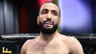 UFC 322: Belal Muhammad reacts to Islam Makhachev's win, what it means for his future