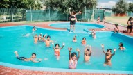 Todo lo que necesitás saber para participar de las colonias de verano en Rawson