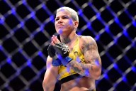 After her fourth win in a row at UFC Vegas 111, what’s next for Denise Gomes?