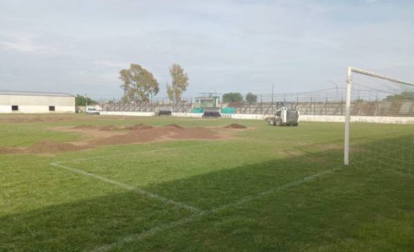 Pacífico ya piensa en el 2026: renovó la dupla técnica y hay cambio de look para el Pirola