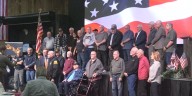 Pinning ceremony honors Vietnam veterans in Sioux Falls