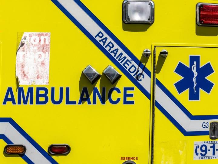 Girl, 13, dies after being hit by school bus in Laval