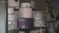 'I lost 37 years of work, in minutes' | Fire destroys Virginia Beach wedding cake and bakery business, owner left to start over