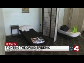 St. Louis nonprofit offers safe space for those wanting to break free from drug use