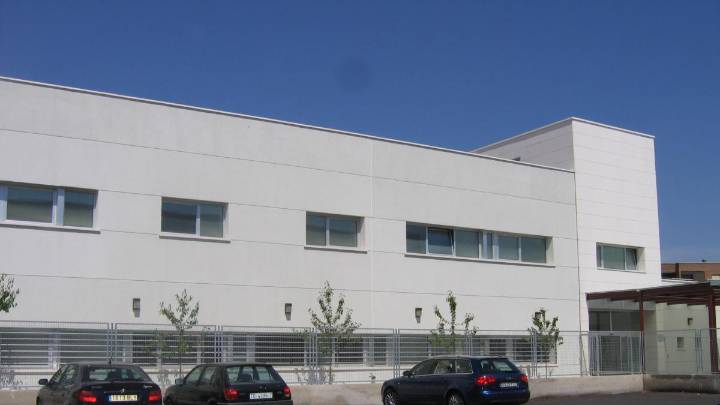 Un joven acude al centro de salud de Fuensalida (Toledo) con una herida de arma blanca