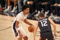 Deadspin | Report: Spurs rookie Dylan Harper out multiple weeks with calf strain