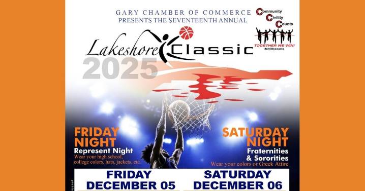 Partnership to host 2025 Lakeshore Classic at West Side Leadership Academy