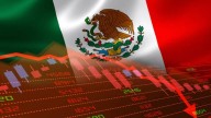 Economía mexicana cae 0.3% en el 3T 2025; se cumple pronóstico del Inegi