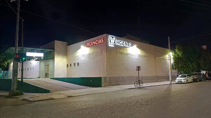 ¿Quiénes permanecen hospitalizados tras la explosión en Waldo’s en Hermosillo?