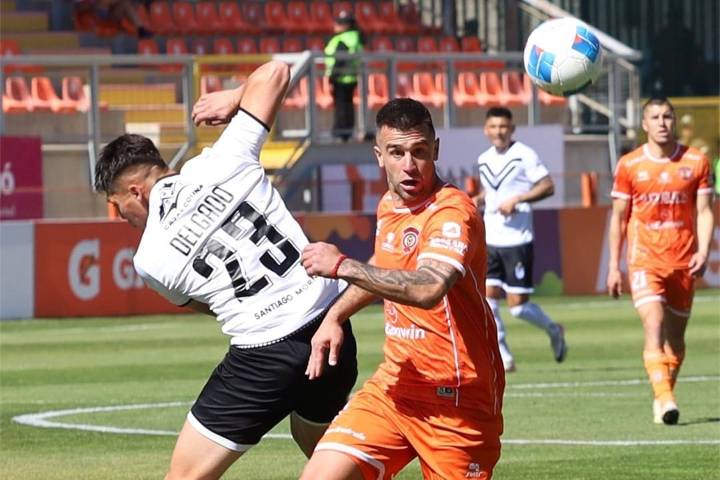 Tribunal de Disciplina revoca castigo a Santiago Morning y se esclarece el panorama en la Liguilla de Ascenso