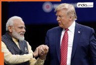 Trump praises PM Modi but targets India over Russia; What does US President double game mean? Experts say...