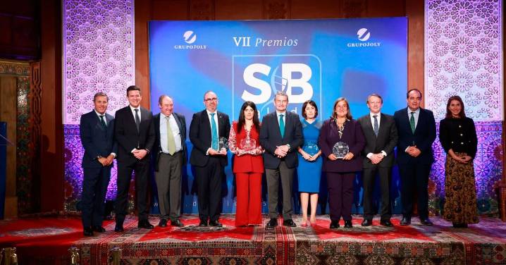 La sanidad andaluza se mira en el espejo de la excelencia y la vocación