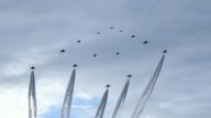 Conmemorado el 105° aniversario de la Aviación Militar Bolivariana