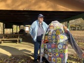 Former Girl Scout campers, staff gather to say goodbye to Camp Redwing
