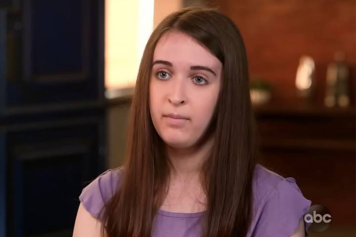 Where Is Slender Man Stabbing Survivor Payton Leutner Now?