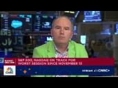 Dan Ives: Nvidia put up a masterpiece quarter and threw AI 'bubble' out the window