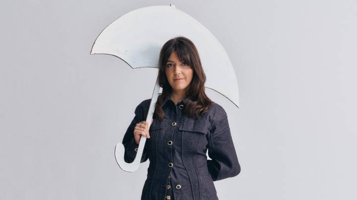 BAFTA Breakthrough 2025 Laura Carreira Interview: 'On Falling' Film