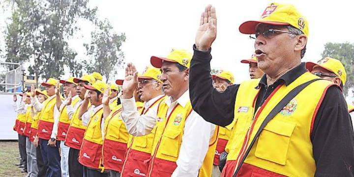 Crean el Registro nacional de juntas vecinales de seguridad ciudadana: ¿Cuáles son los beneficios?