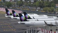 Pilotos exigen revocar permiso a Volaris para contratar pilotos extranjeros: “Viola Ley de Aviación"