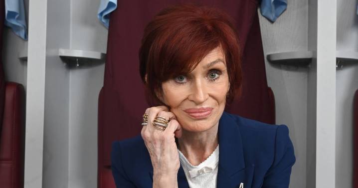 Ozzy Osbourne's 'secret daughter' sent Sharon toenail, blood and hair in post