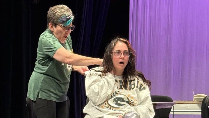 Chaos and comedy collide in UWSP at Marshfield's ‘The…