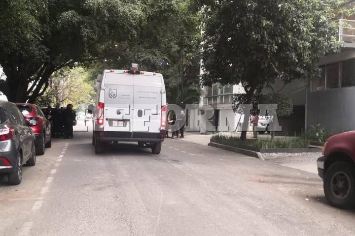 Matan a custodio durante robo en Hipódromo Condesa