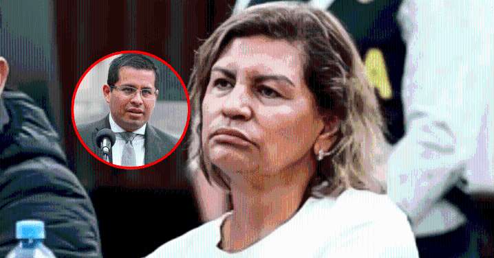 Elizabeth Peralta podría afrontar su proceso en LIBERTAD tras entregarse a la justicia