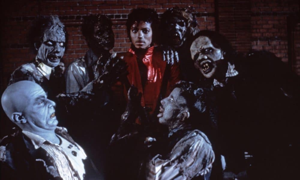 Michael Jackson hace historia al figurar en el Hot 100 en seis décadas consecutivas