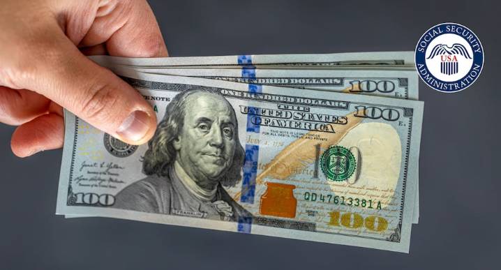 Seguro Social: Este es el nuevo monto máximo que recibirán los beneficiarios del SSI desde 2026