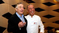 Así se come en Nobu: el icono de la cocina japonesa que encandiló a Robert de Niro
