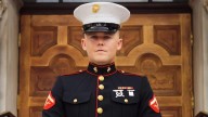 String of errors reduced Marine's chances of survival after PT test