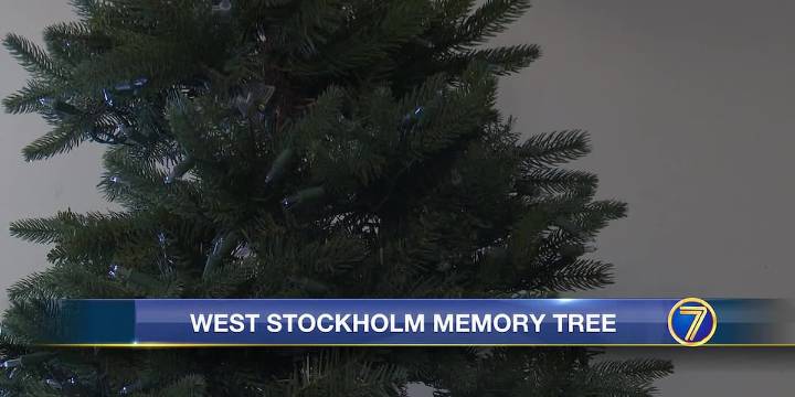 Honoring loved ones this holiday season