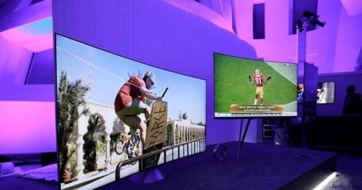 Samsung redefine la calidad de imagen con una década de liderazgo en tecnología visual