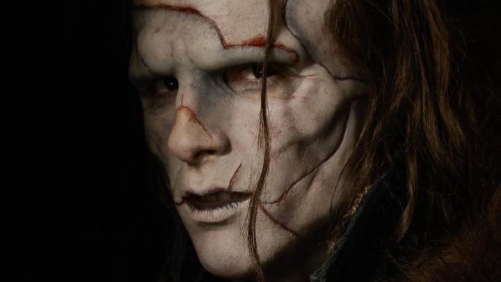 "Frankenstein": la más bella carta de amor al monstruo