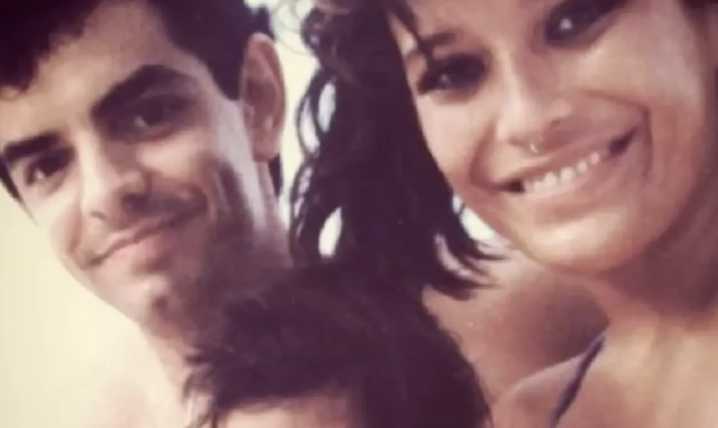 Así fue la historia de amor entre Eugenio Derbez y Gabriela Michel, madre de Aislinn