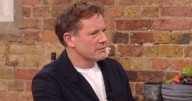 BBC Saturday Kitchen guest's emotional surprise leaves host in tears