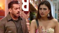 Salman Khan Asks Farrhana Bhatt To Leave Bigg Boss 19, Condemns Her Remarks About Working On TV