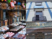 Dulcería de Celaya, la historia de la dulcería más antigua de la CDMX