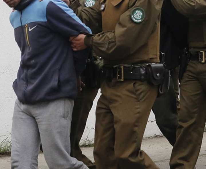 Brutal golpiza a estudiante en pleno centro de La Serena: Fiscalía formaliza a menores de 14 y 16 años