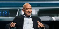 Jeff Bezos crea una nueva empresa de IA: así es Project Prometheus