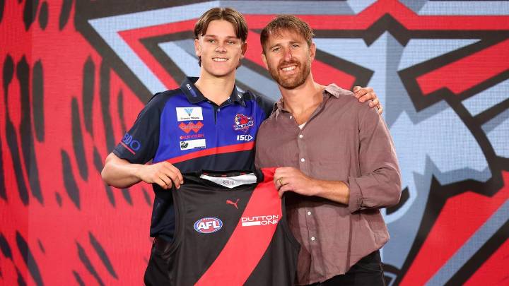 AFL Draft 
                                                Comments
                                              
                                                Premium
                         