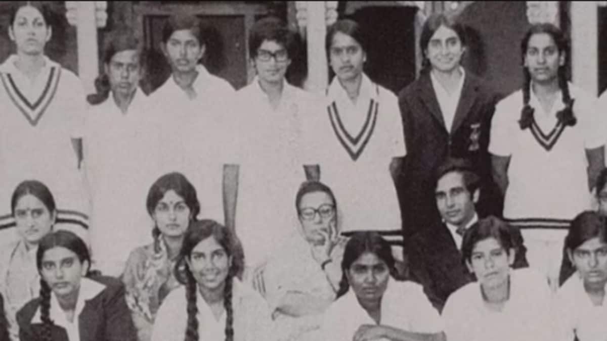 How Indian Women’s Cricket Began In Lucknow In 1973 And The Founders Who Shaped It