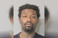 Man in Custody for Allegedly Robbing Baldwin Gas Station at Knifepoint, Violently Resisting Arrest